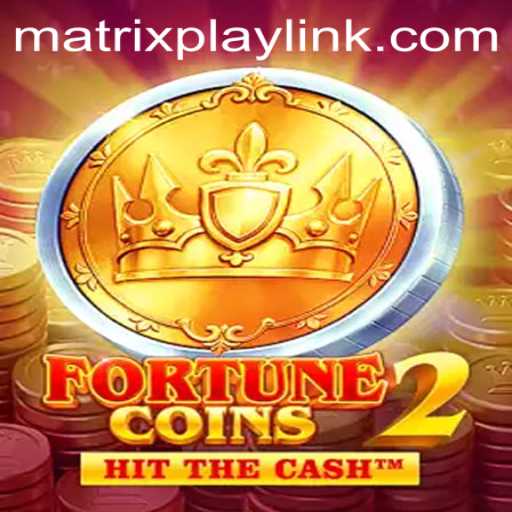 Exploring FortuneCoins2: A Thrilling Journey with MatrixPlay
