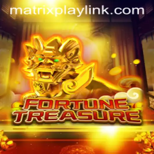 FortuneTreasure: Unveiling the Thrilling World of MatrixPlay