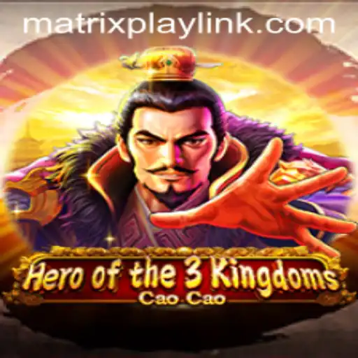 Unveiling the Epic Saga of Heroofthe3KingdomsCaoCao: A MatrixPlay Adventure