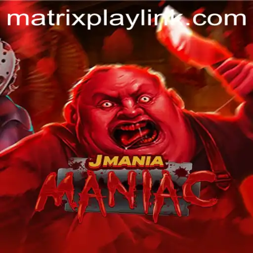 Unveiling JManiaManiac: The Thrilling World of MatrixPlay