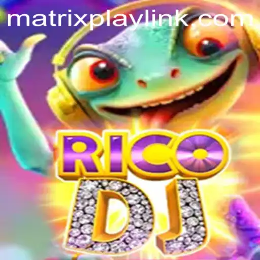 Unveiling the Thrills of RicoDJ: Embark on the MatrixPlay Adventure