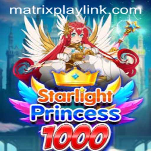 Exploring the Magical World of StarlightPrincess1000: A Deep Dive into the Game