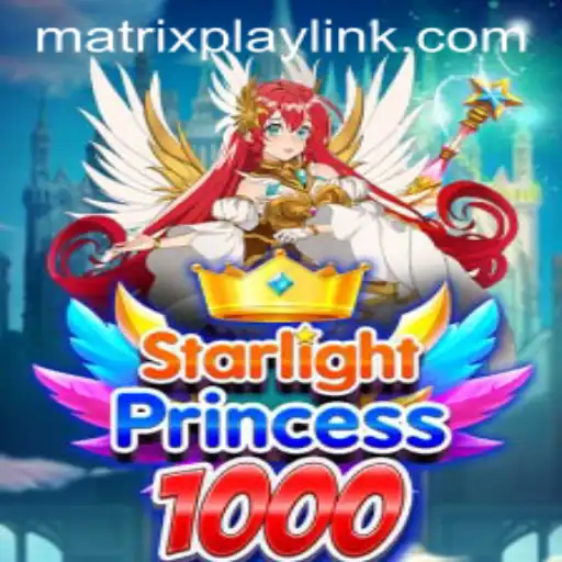 Exploring the Magical World of StarlightPrincess1000: A Deep Dive into the Game