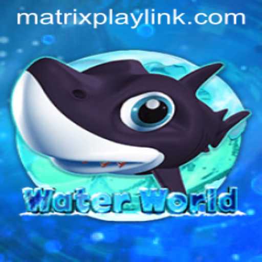 Exploring the Enthralling Depths of WaterWorld with MatrixPlay Mechanics
